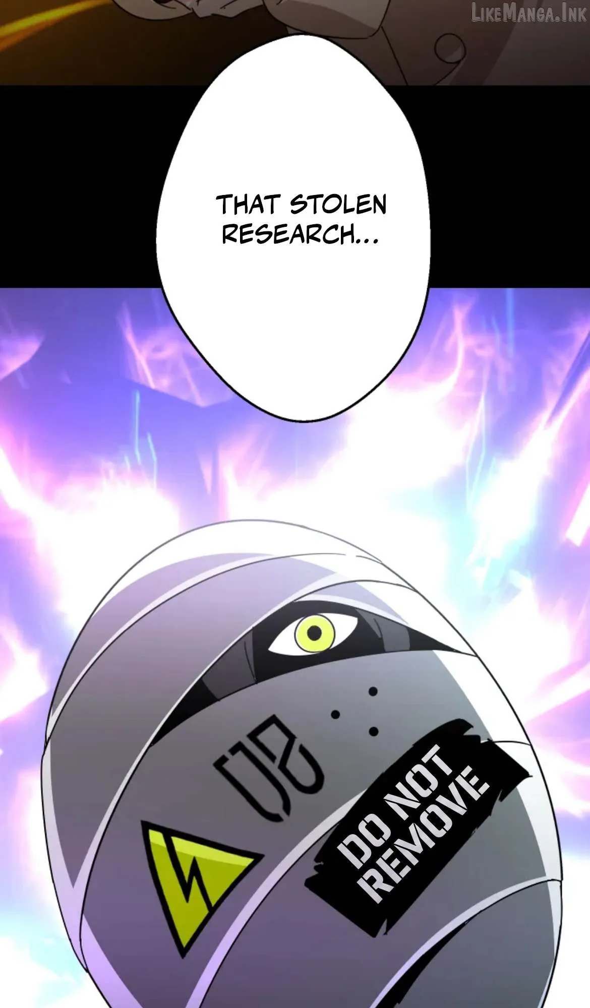 Read LAYER[08]REIYA chapter 5 image 14 on Lezhin