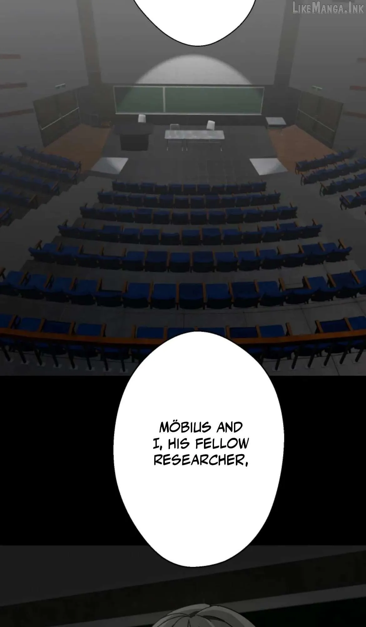 Read LAYER[08]REIYA chapter 5 image 16 on Lezhin
