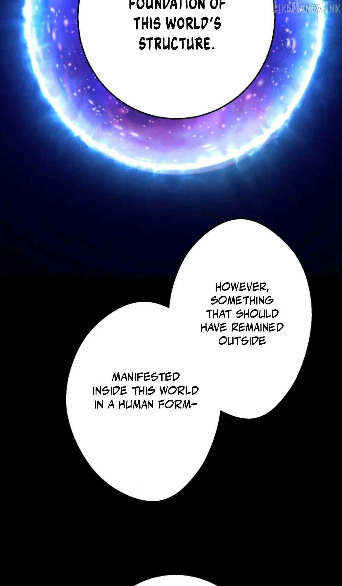 Read LAYER[08]REIYA chapter 5 image 19 on Lezhin