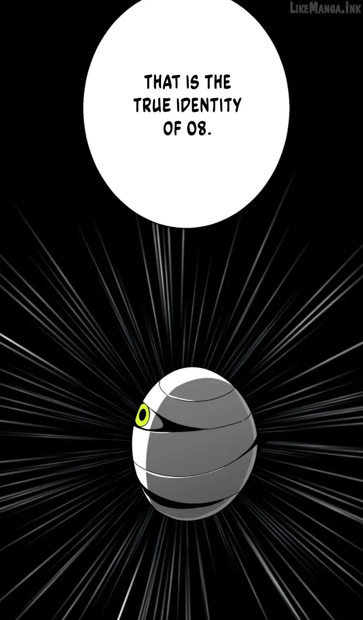 Read LAYER[08]REIYA chapter 5 image 20 on Lezhin