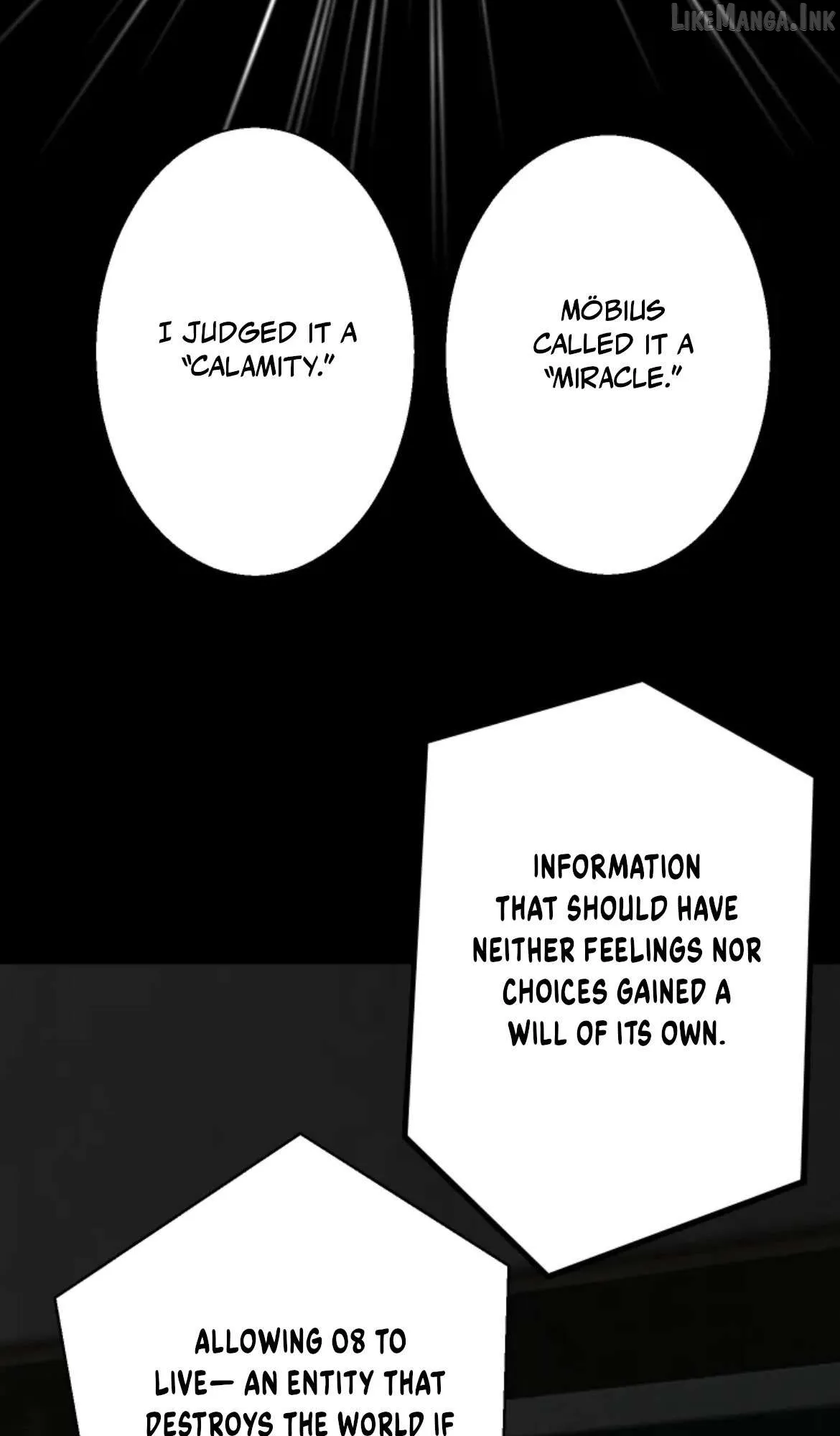Read LAYER[08]REIYA chapter 5 image 21 on Lezhin
