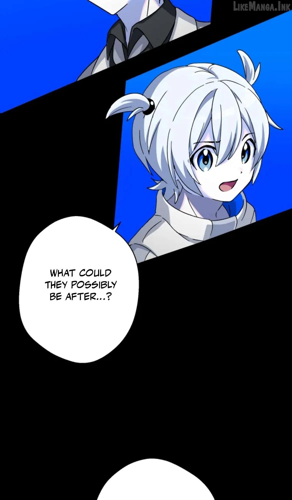 Read LAYER[08]REIYA chapter 5 image 25 on Lezhin