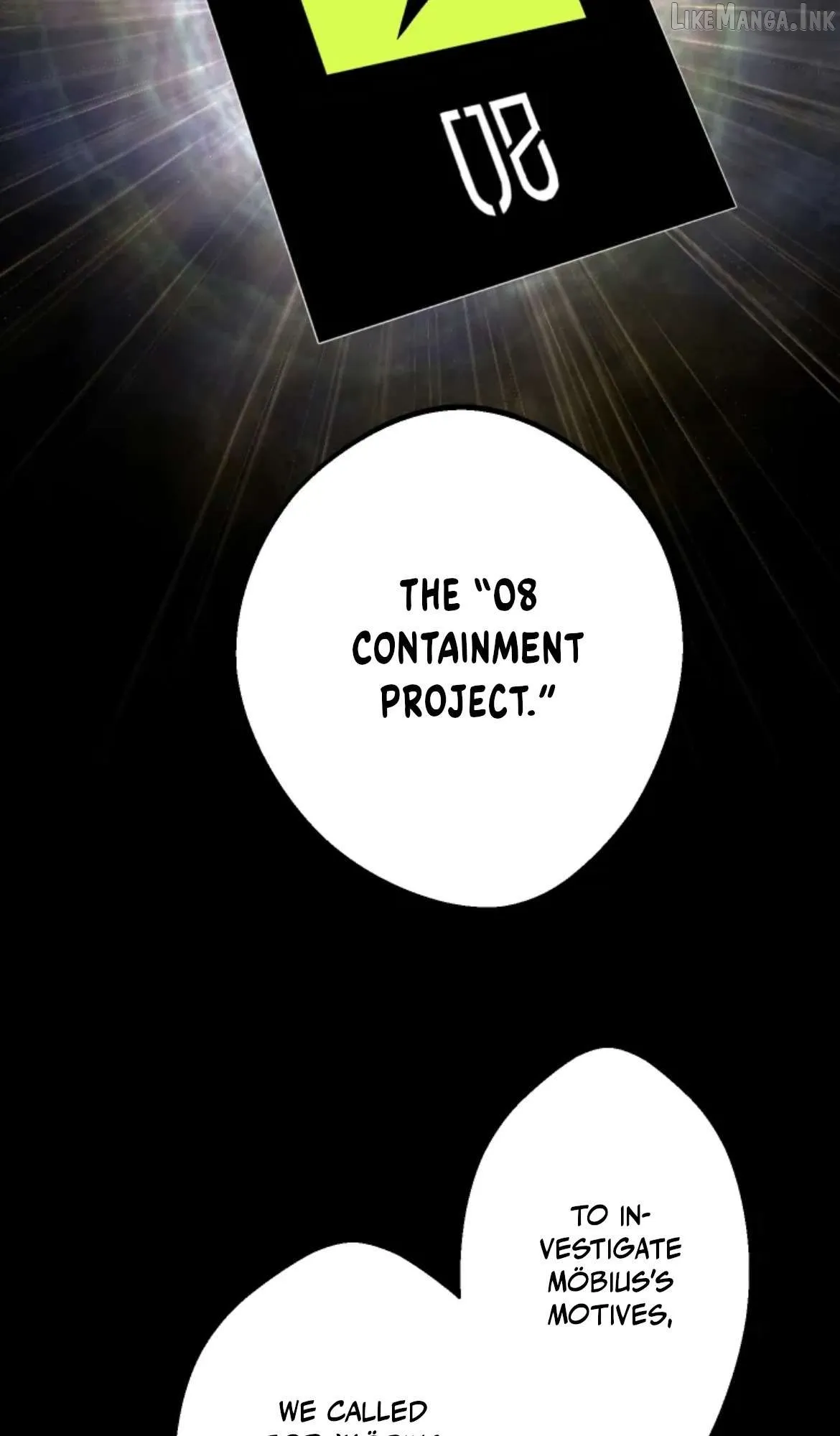 Read LAYER[08]REIYA chapter 5 image 27 on Lezhin