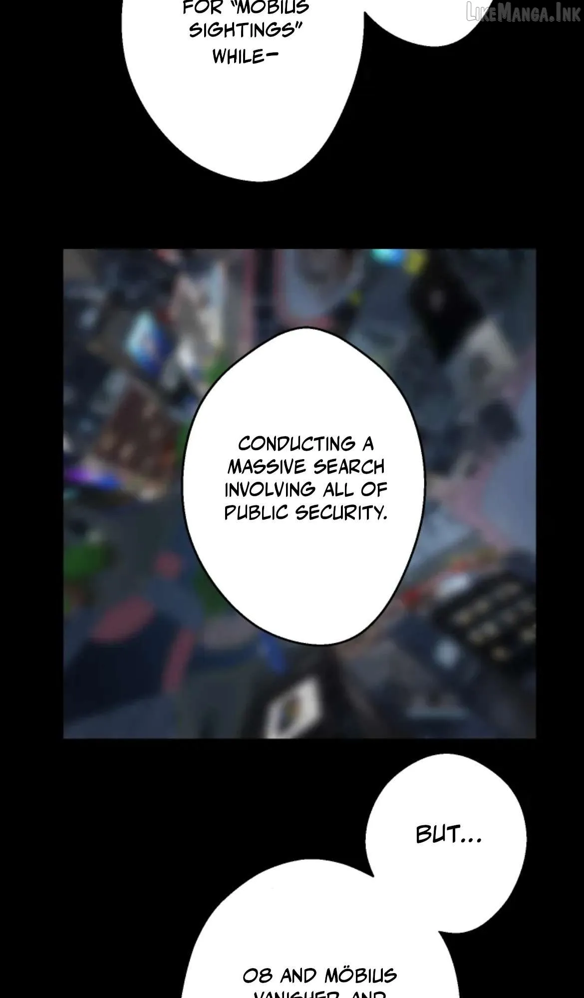 Read LAYER[08]REIYA chapter 5 image 28 on Lezhin