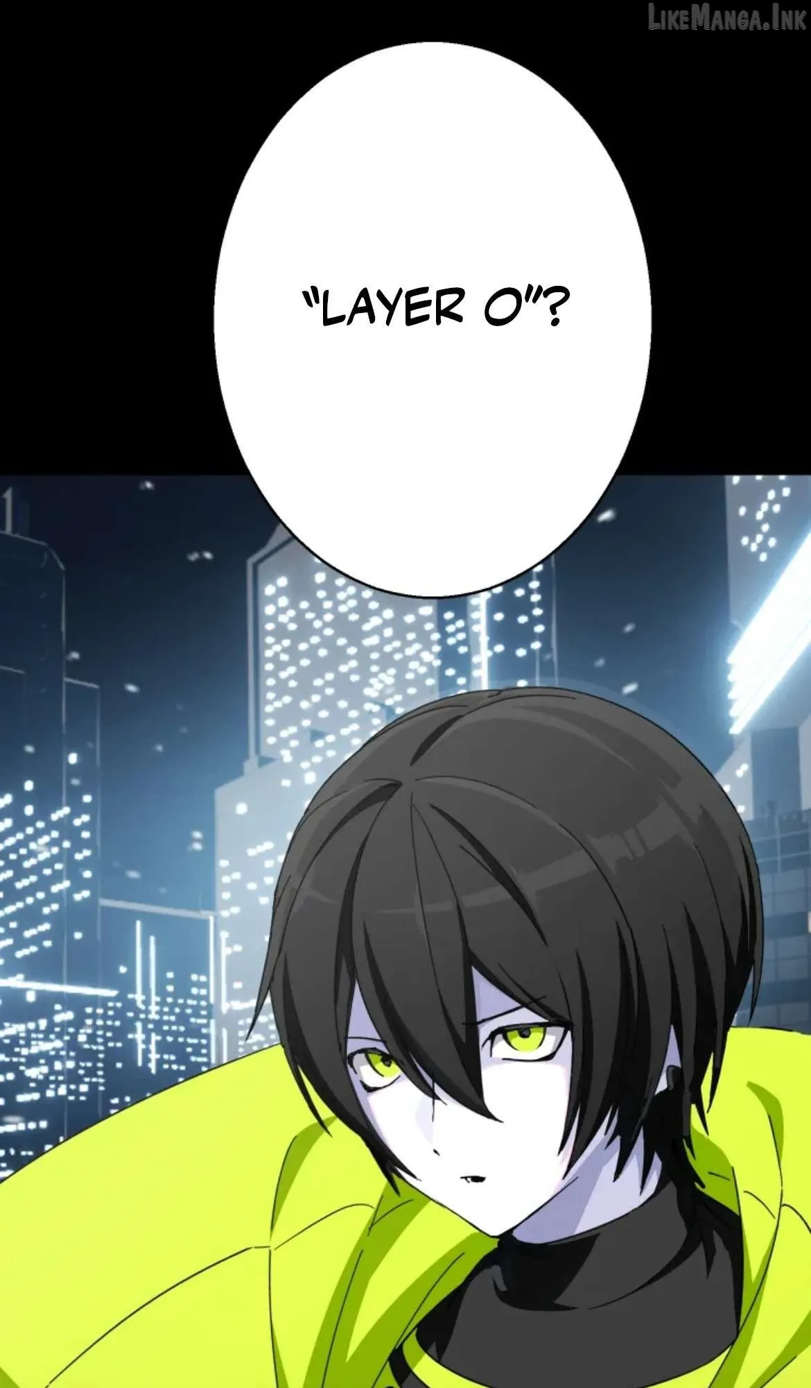 Read LAYER[08]REIYA chapter 5 image 39 on Lezhin
