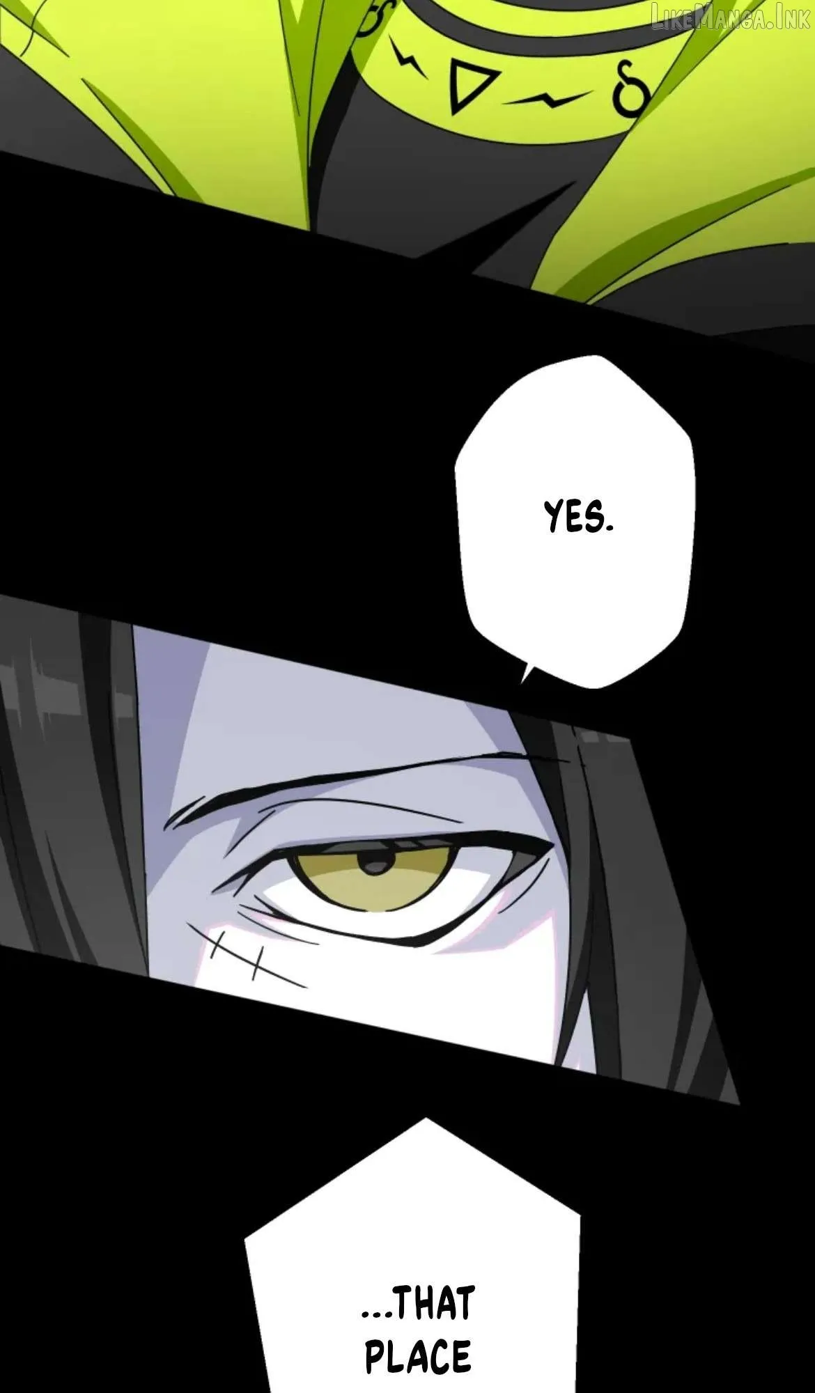 Read LAYER[08]REIYA chapter 5 image 40 on Lezhin