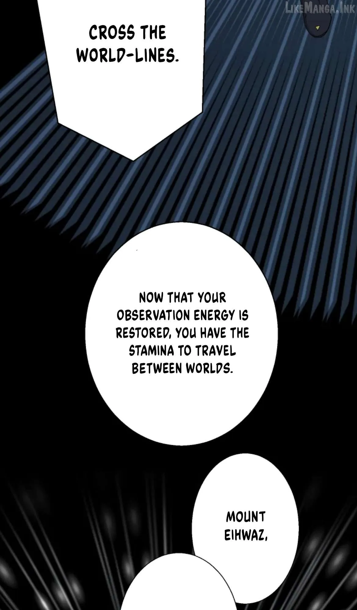 Read LAYER[08]REIYA chapter 5 image 50 on Lezhin