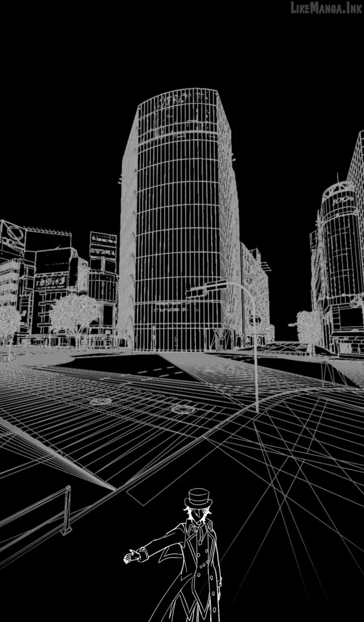 Read LAYER[08]REIYA chapter 5 image 62 on Lezhin