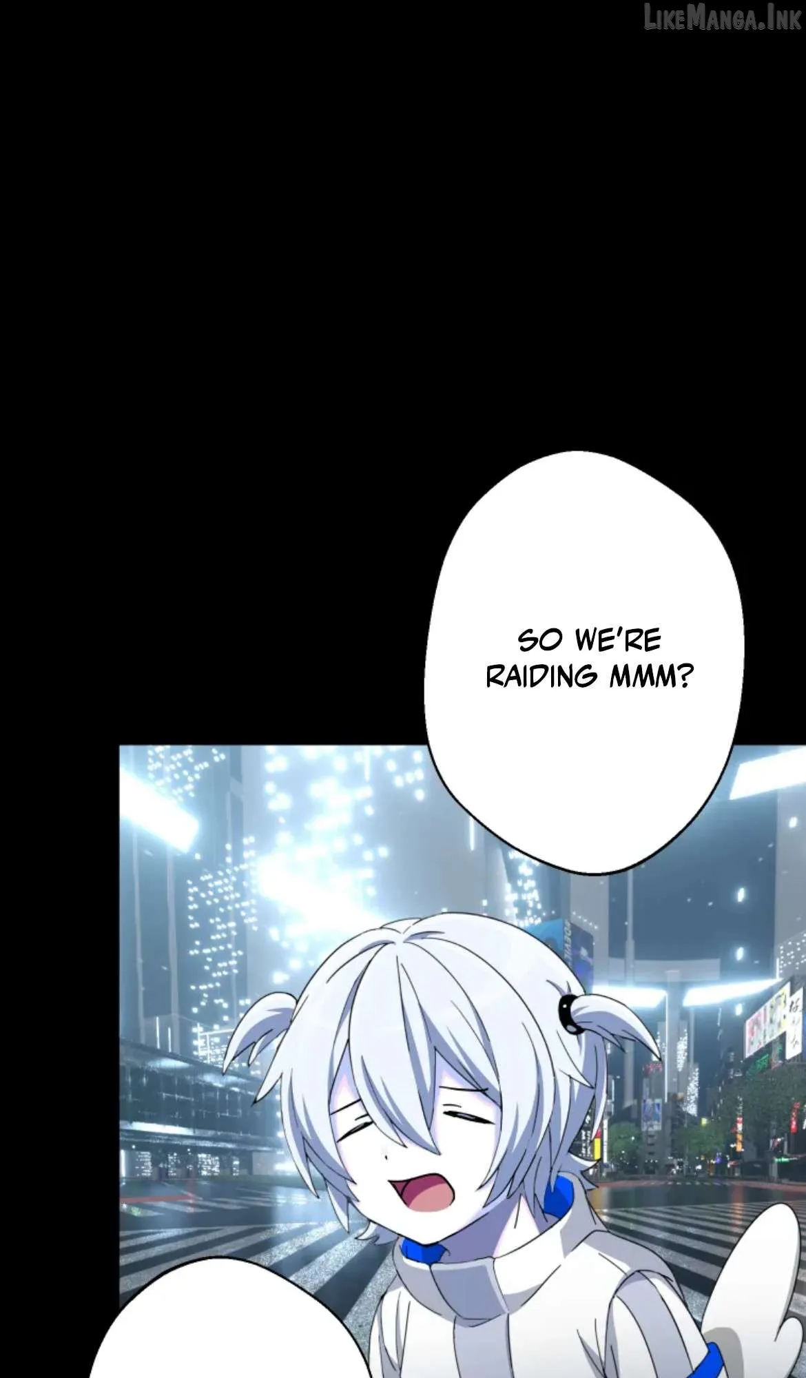 Read LAYER[08]REIYA chapter 5 image 68 on Lezhin