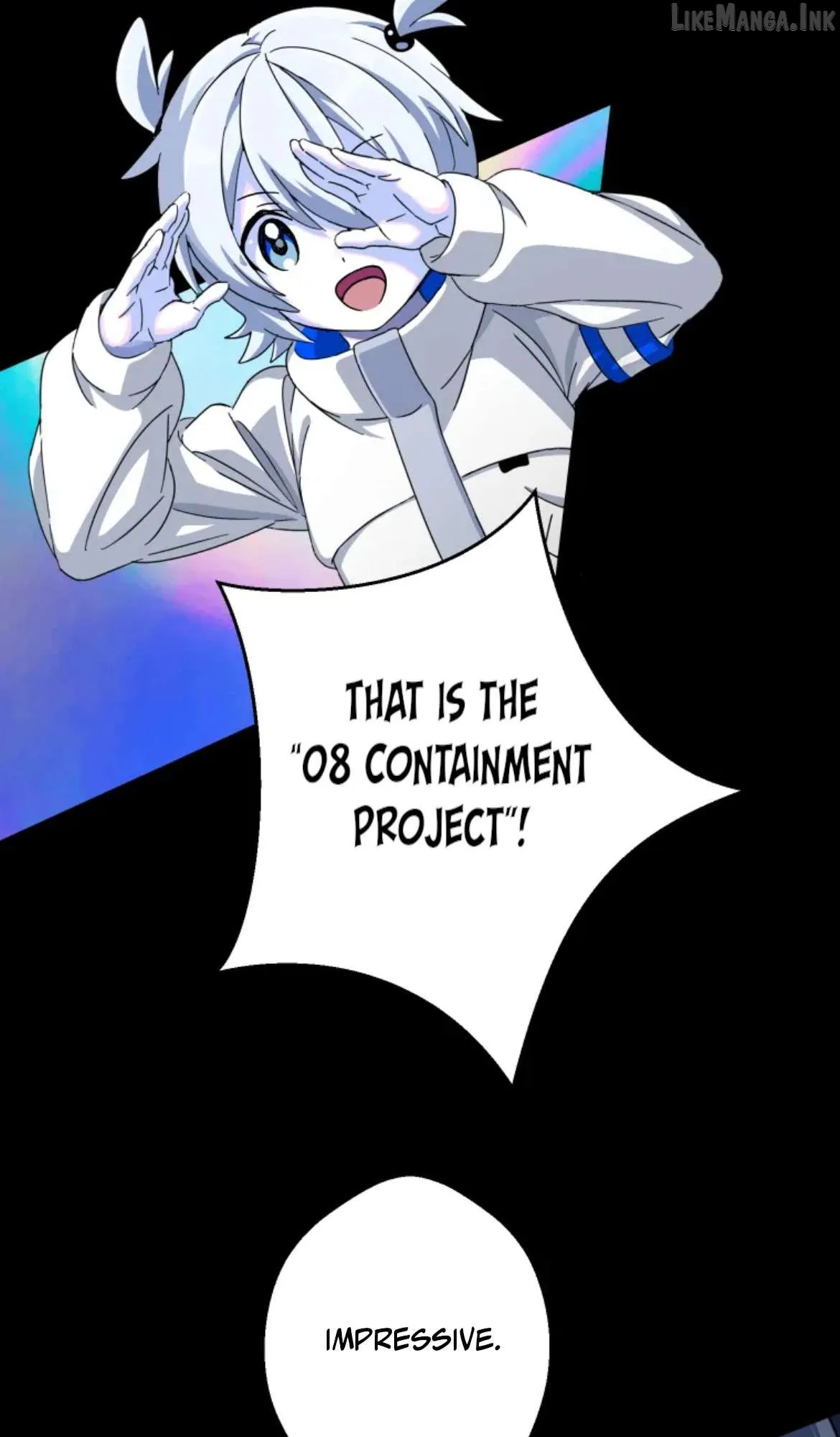 Read LAYER[08]REIYA chapter 5 image 7 on Lezhin