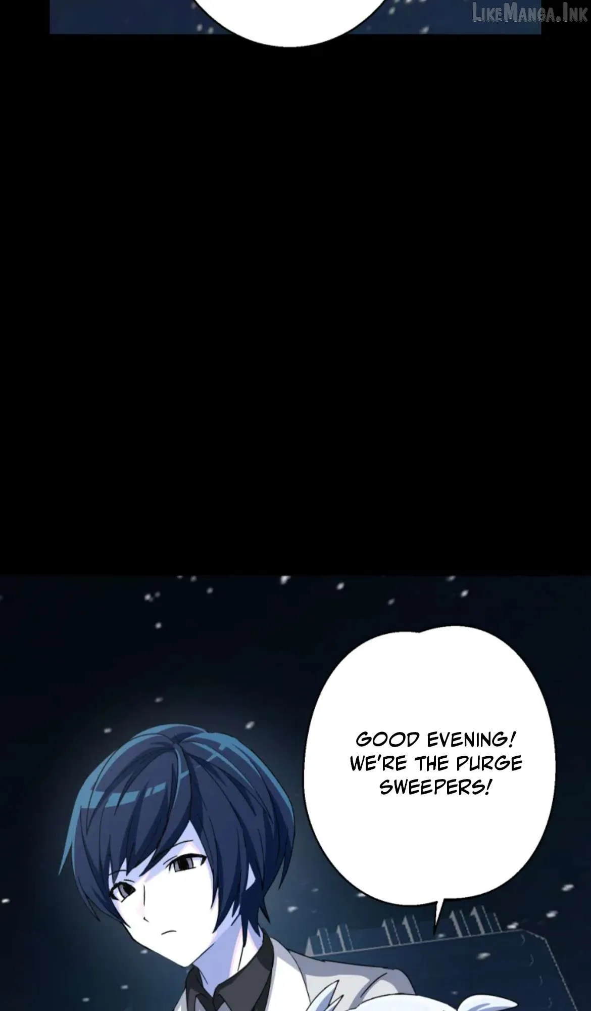 Read LAYER[08]REIYA chapter 5 image 72 on Lezhin
