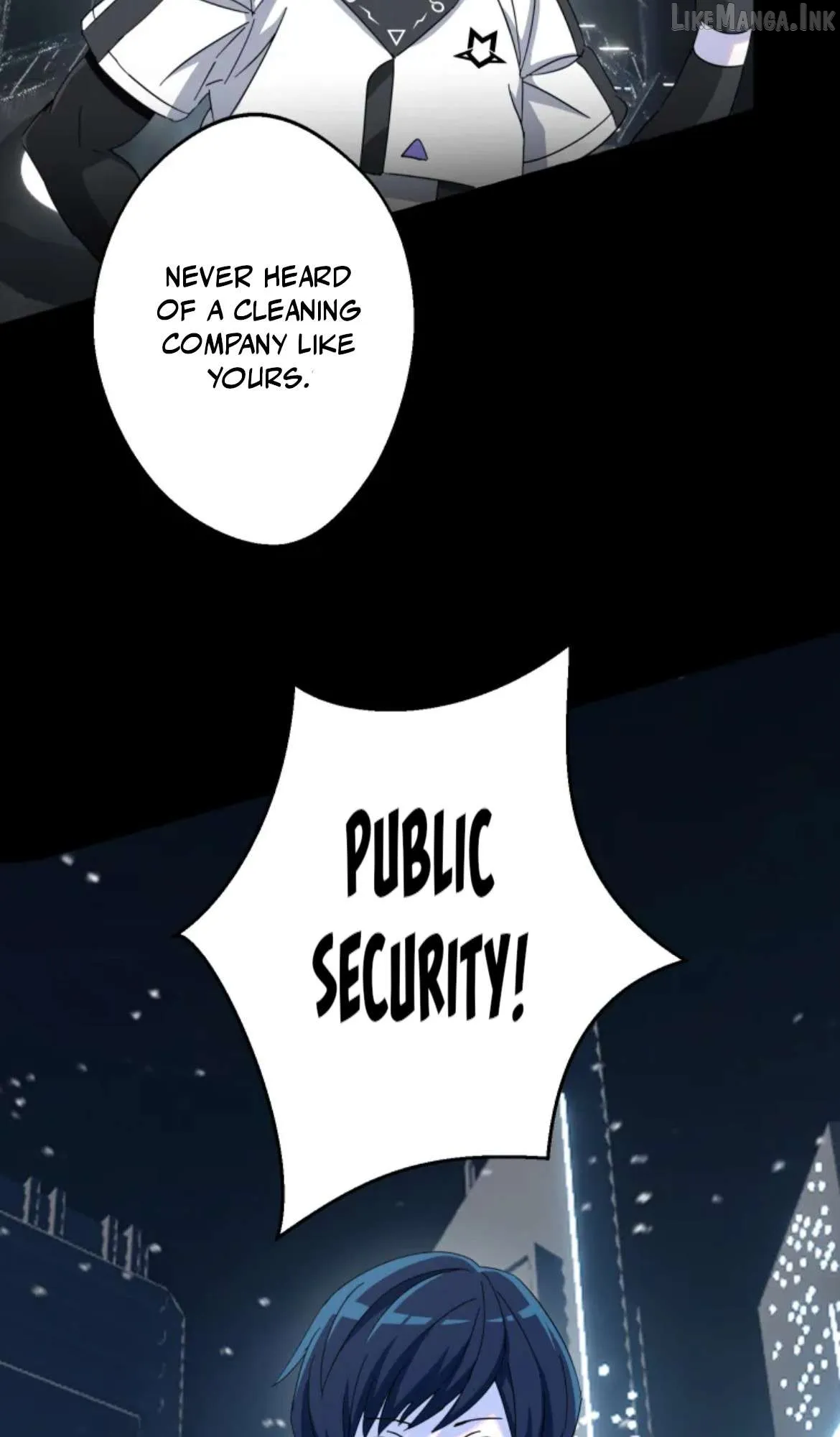 Read LAYER[08]REIYA chapter 5 image 74 on Lezhin