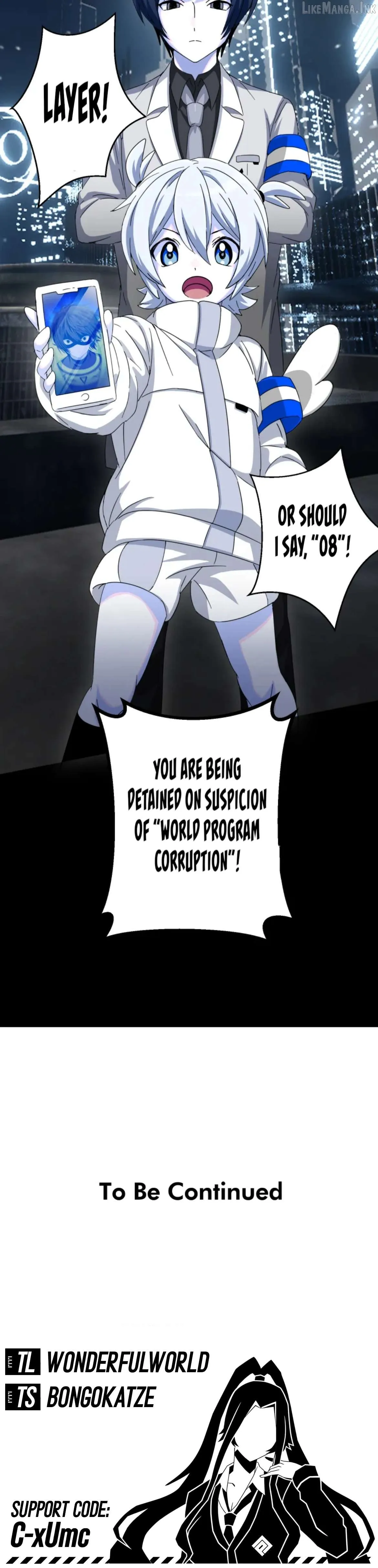 Read LAYER[08]REIYA chapter 5 image 75 on Lezhin