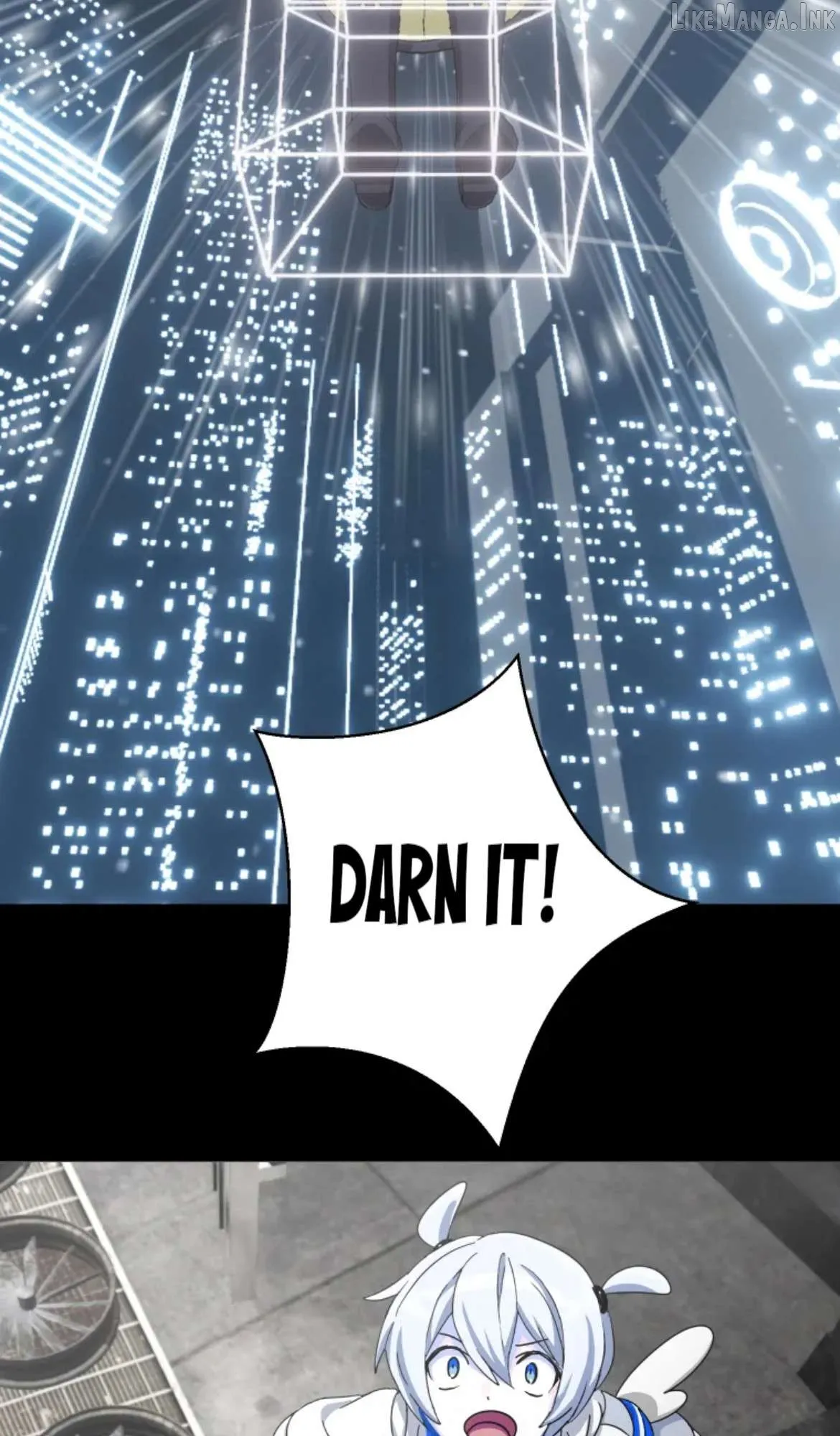 Read LAYER[08]REIYA chapter 6 image 12 on Lezhin
