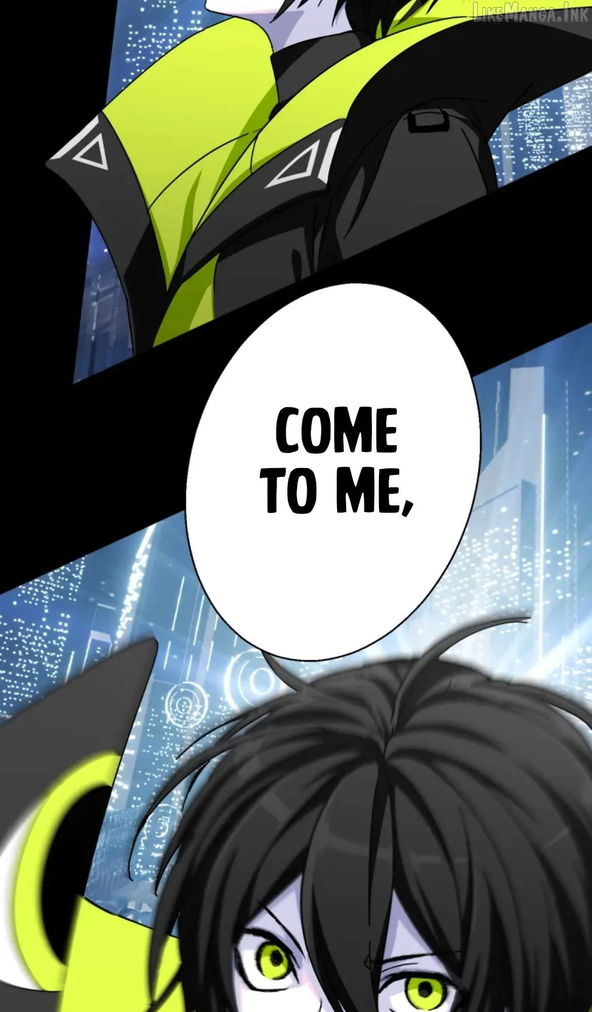 Read LAYER[08]REIYA chapter 6 image 18 on Lezhin