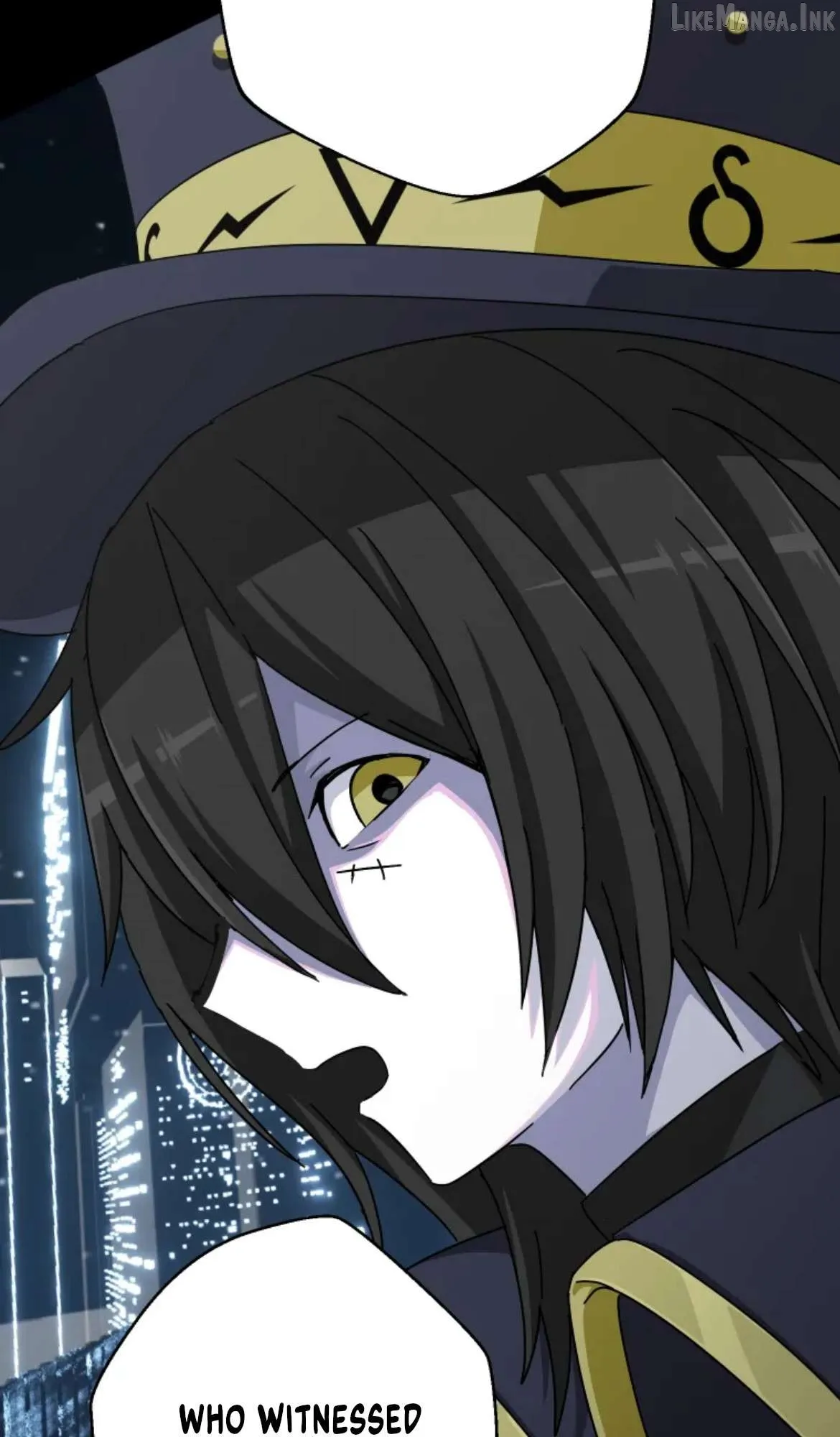 Read LAYER[08]REIYA chapter 6 image 3 on Lezhin