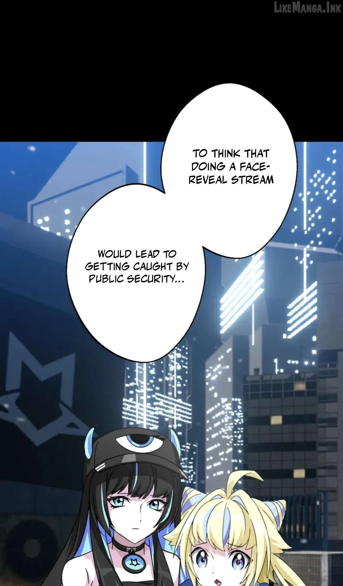 Read LAYER[08]REIYA chapter 6 image 31 on Lezhin