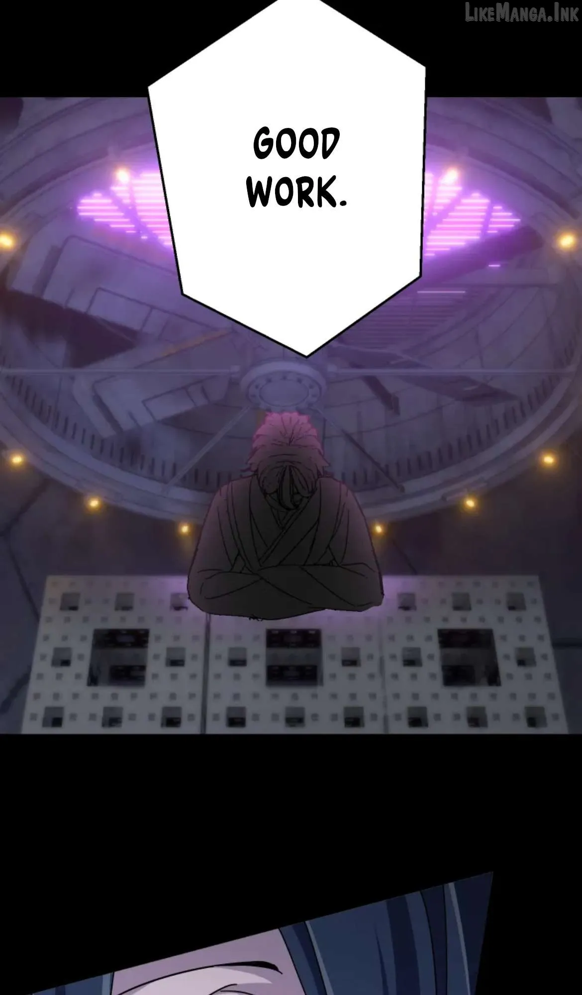 Read LAYER[08]REIYA chapter 6 image 35 on Lezhin