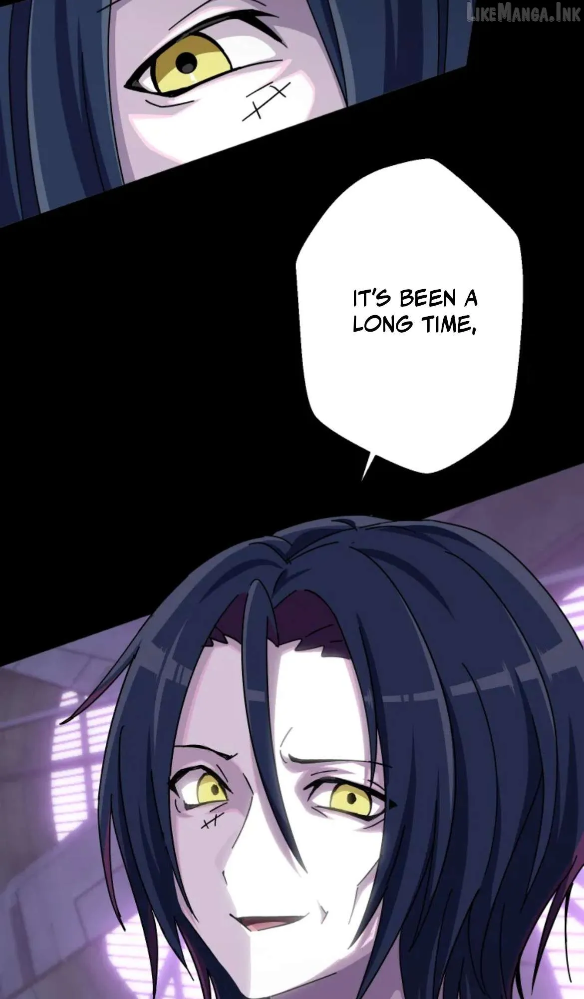 Read LAYER[08]REIYA chapter 6 image 36 on Lezhin