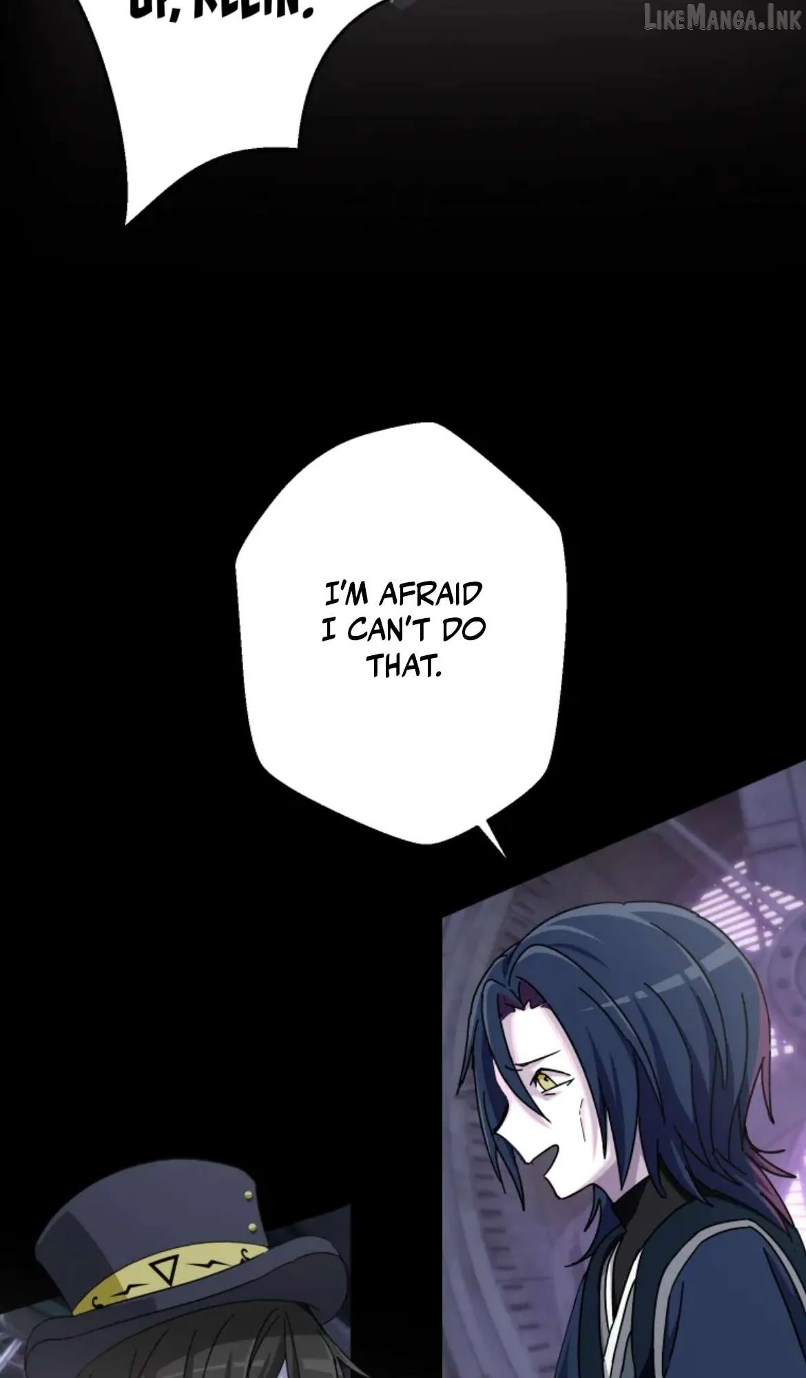 Read LAYER[08]REIYA chapter 6 image 39 on Lezhin