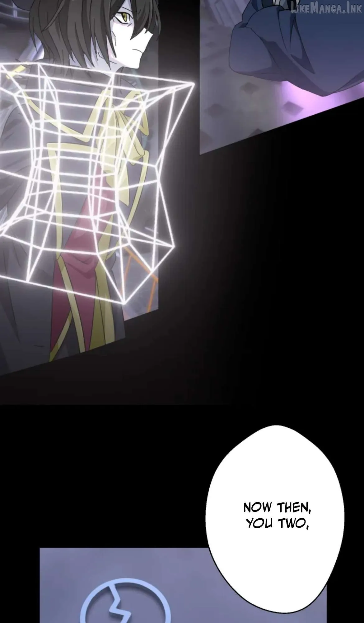 Read LAYER[08]REIYA chapter 6 image 40 on Lezhin