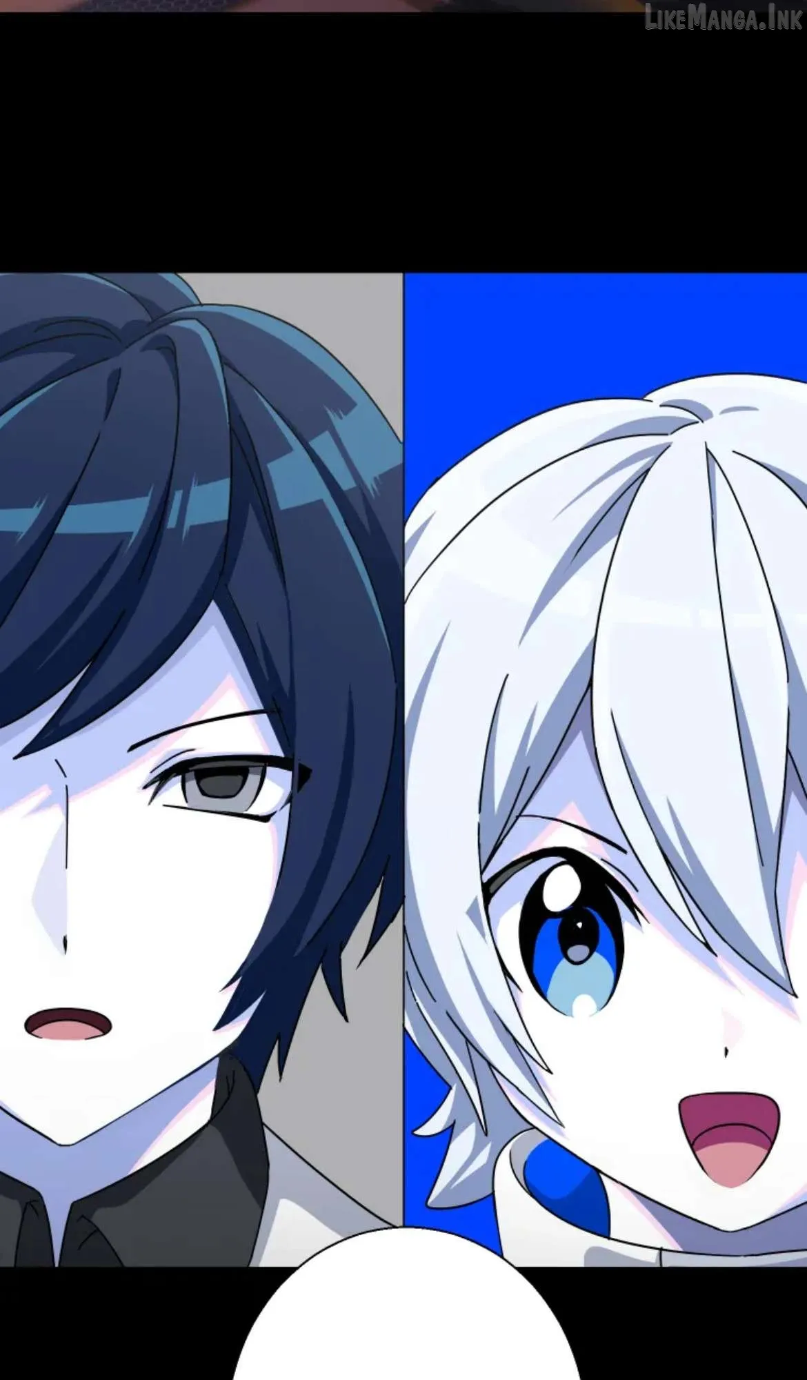 Read LAYER[08]REIYA chapter 6 image 51 on Lezhin