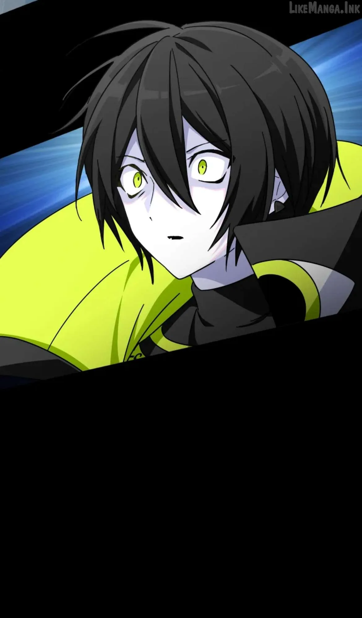 Read LAYER[08]REIYA chapter 6 image 9 on Lezhin