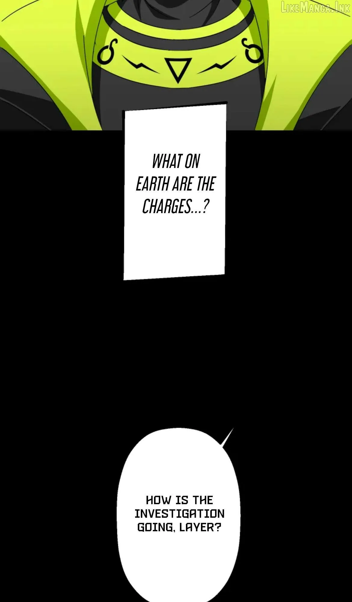 Read LAYER[08]REIYA chapter 7 image 15 on Lezhin