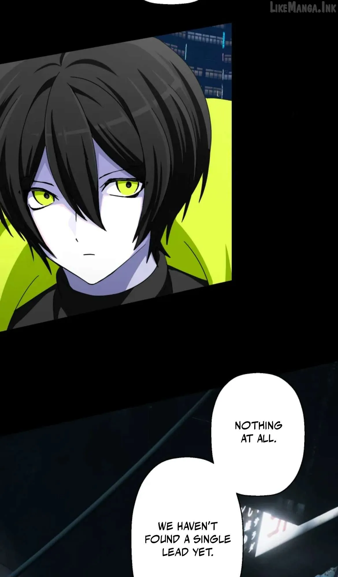 Read LAYER[08]REIYA chapter 7 image 16 on Lezhin