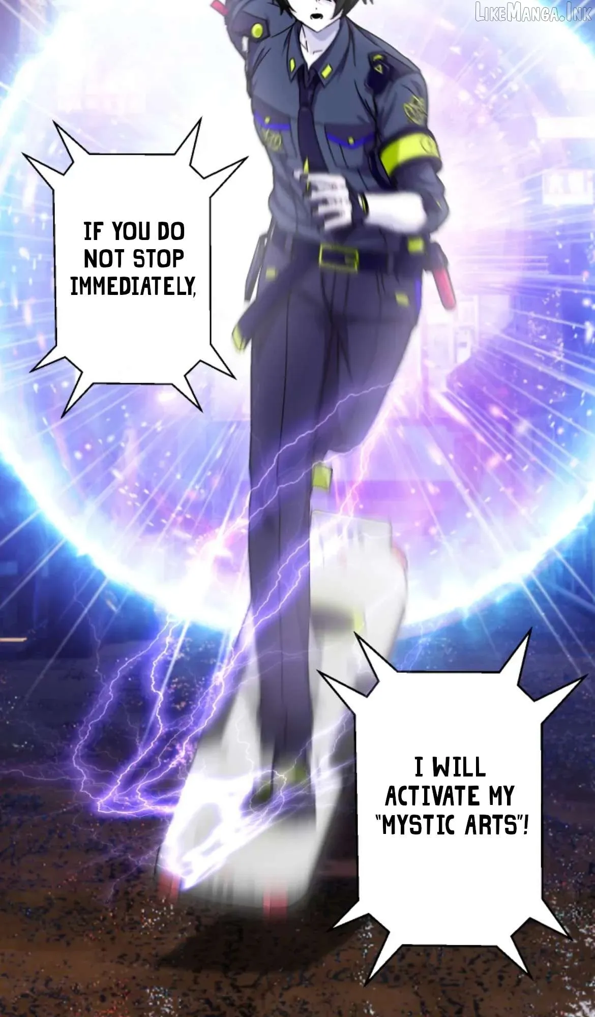 Read LAYER[08]REIYA chapter 7 image 30 on Lezhin