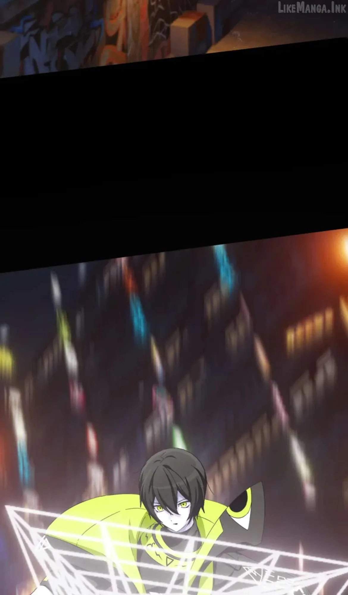 Read LAYER[08]REIYA chapter 7 image 34 on Lezhin
