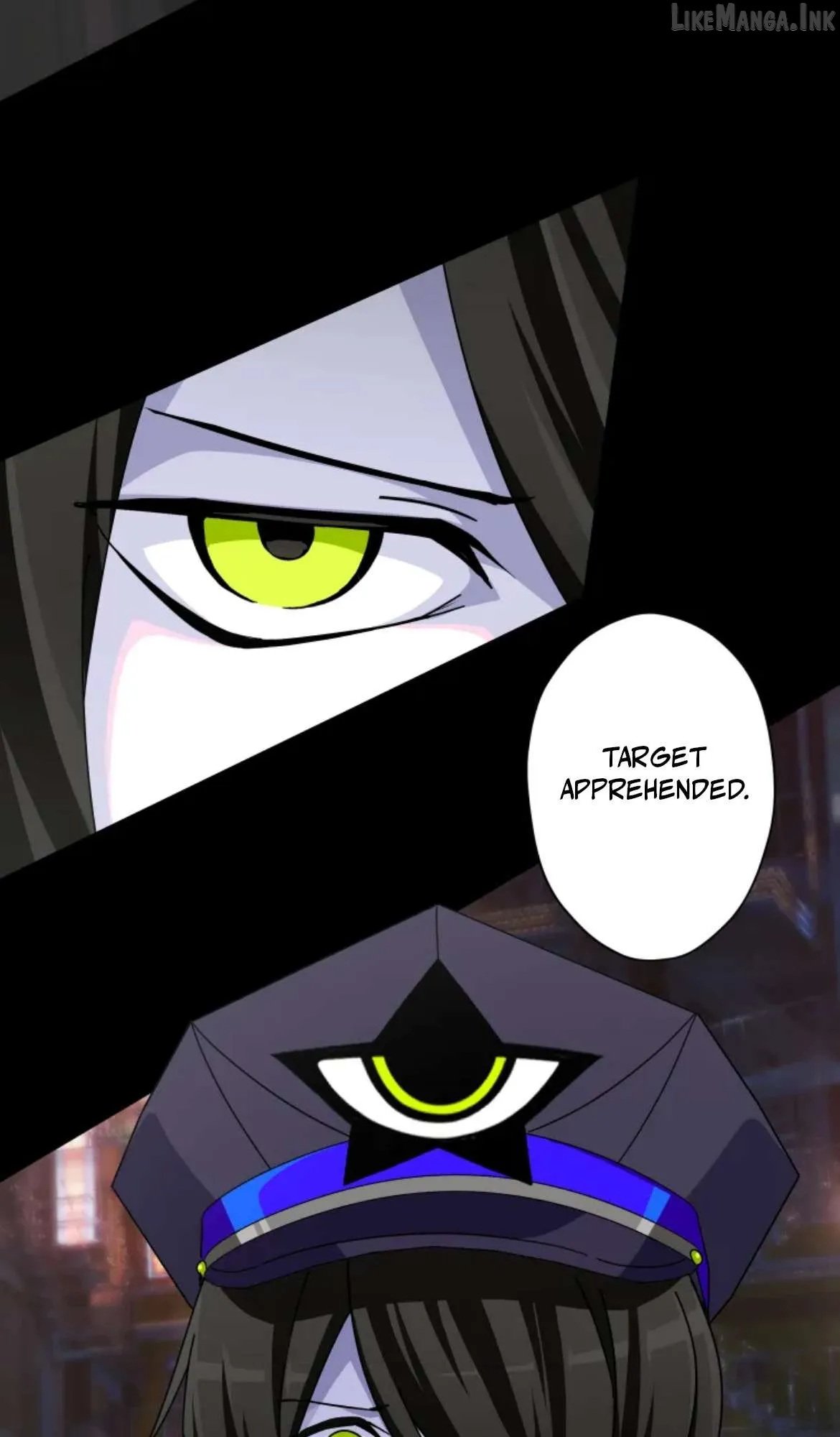 Read LAYER[08]REIYA chapter 7 image 36 on Lezhin