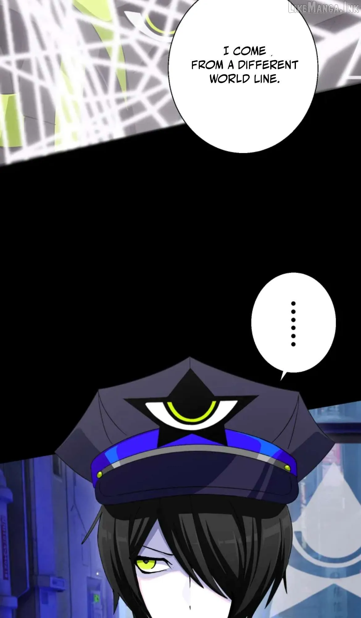 Read LAYER[08]REIYA chapter 7 image 42 on Lezhin