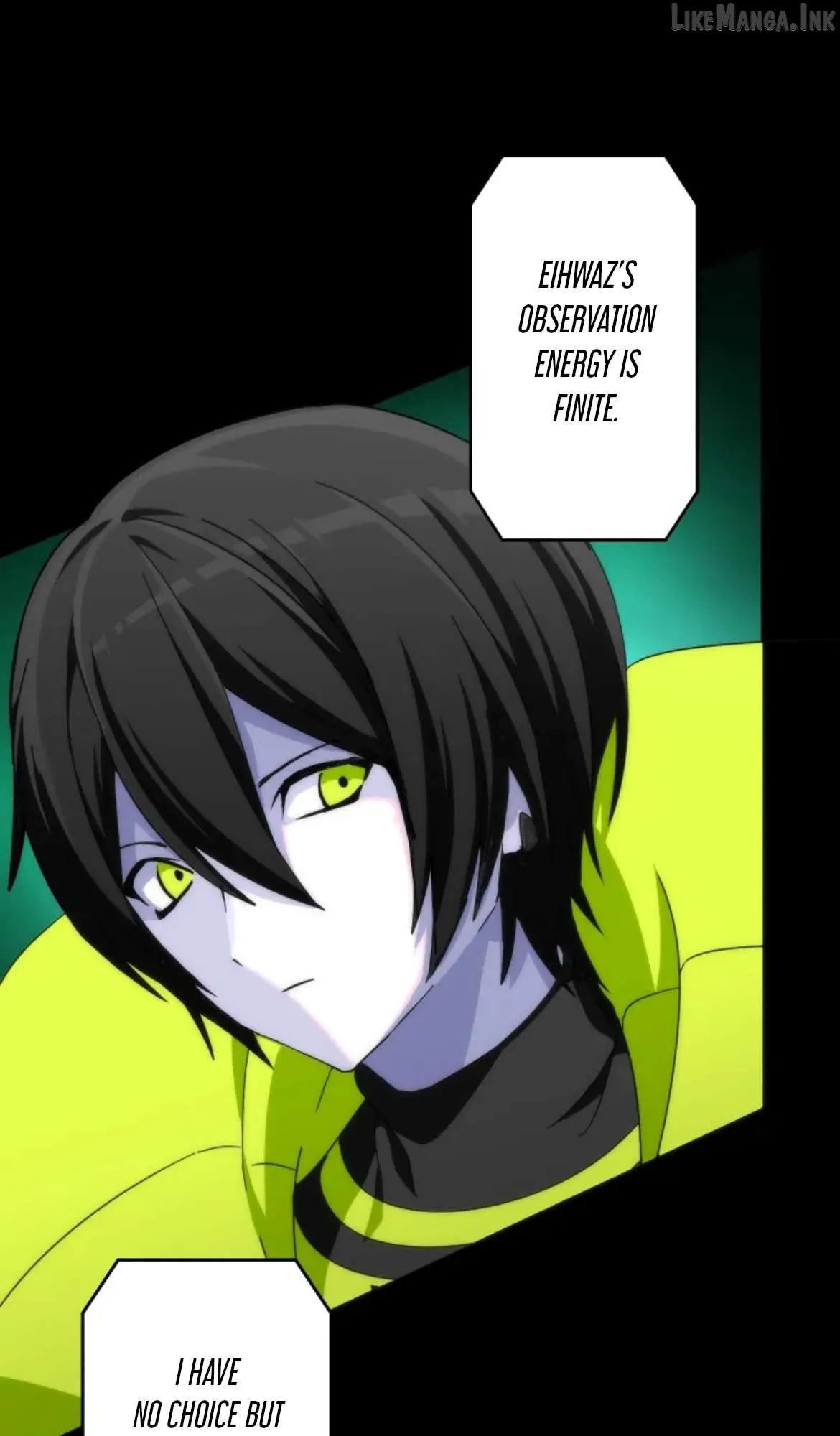 Read LAYER[08]REIYA chapter 7 image 5 on Lezhin