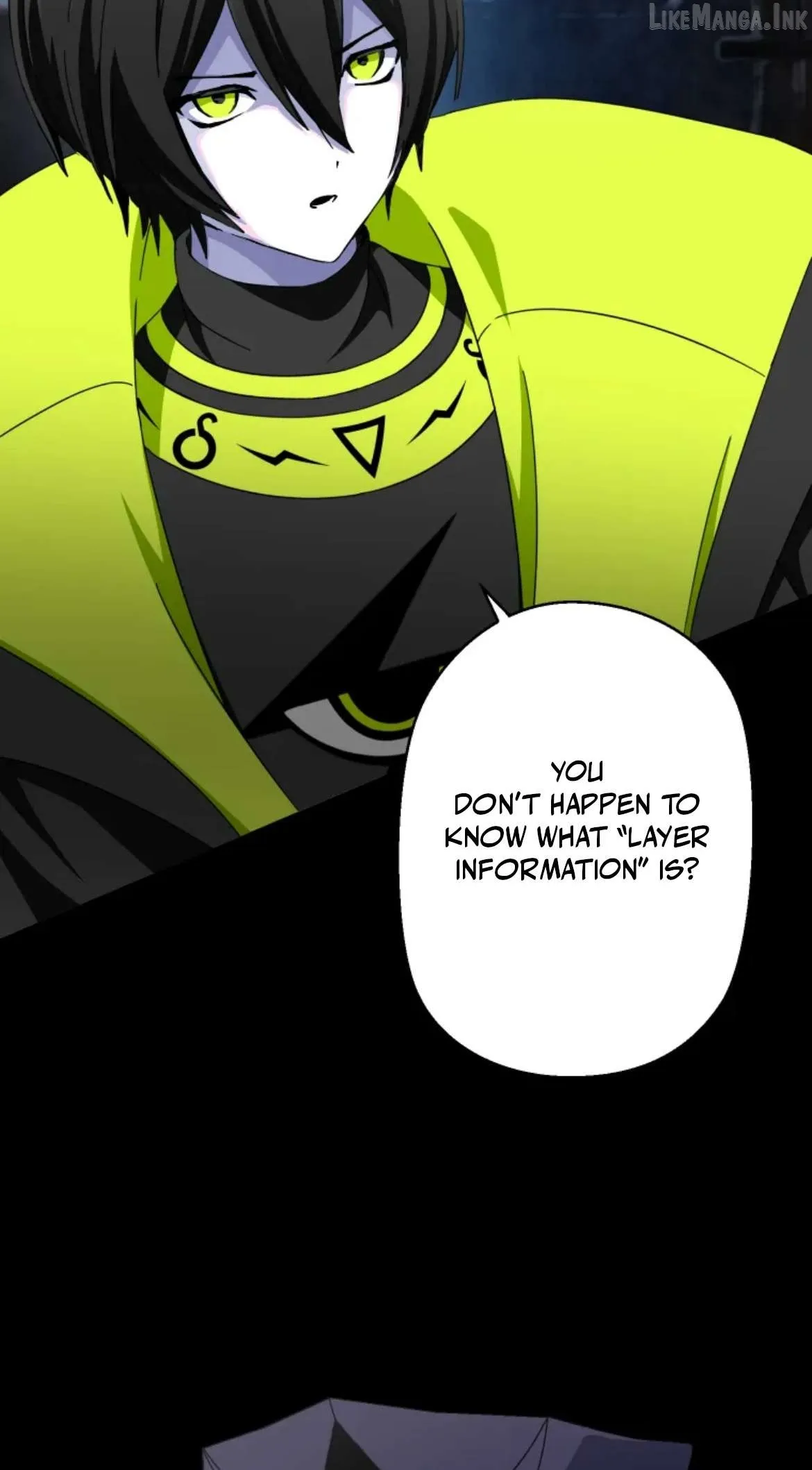 Read LAYER[08]REIYA chapter 7 image 51 on Lezhin