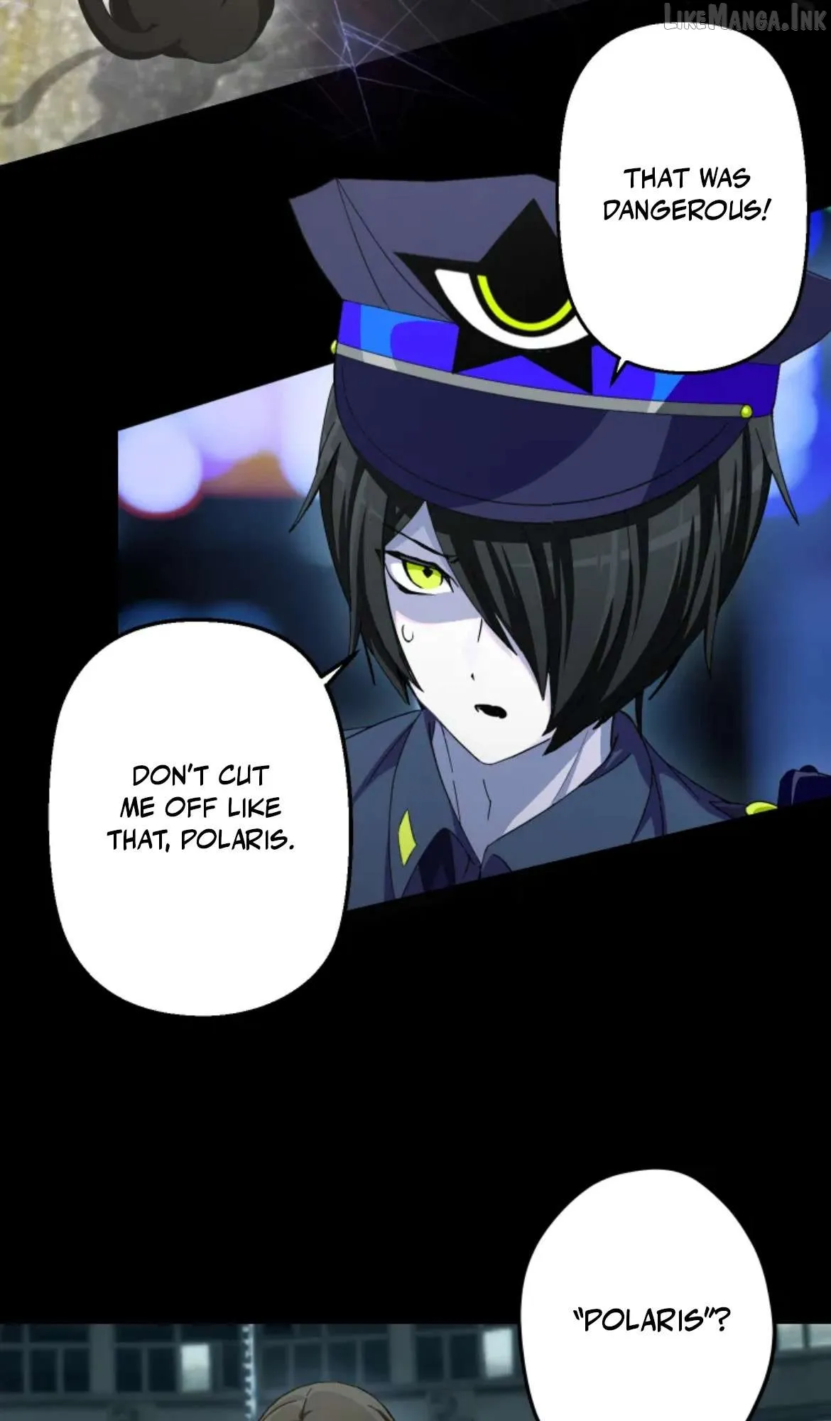 Read LAYER[08]REIYA chapter 8 image 12 on Lezhin
