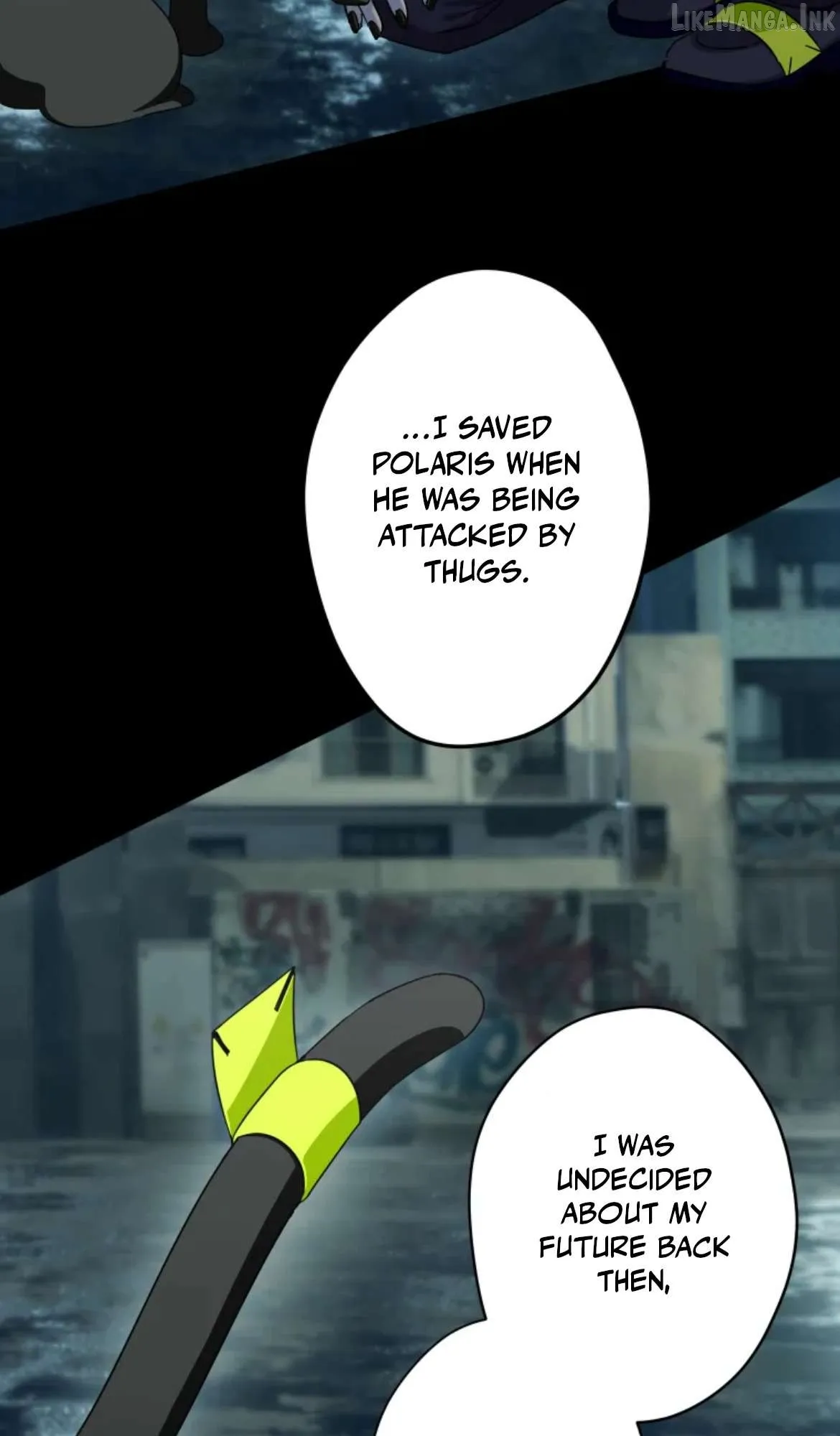 Read LAYER[08]REIYA chapter 8 image 14 on Lezhin