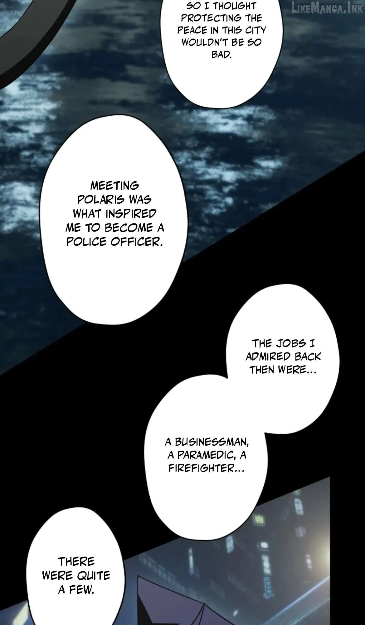 Read LAYER[08]REIYA chapter 8 image 15 on Lezhin