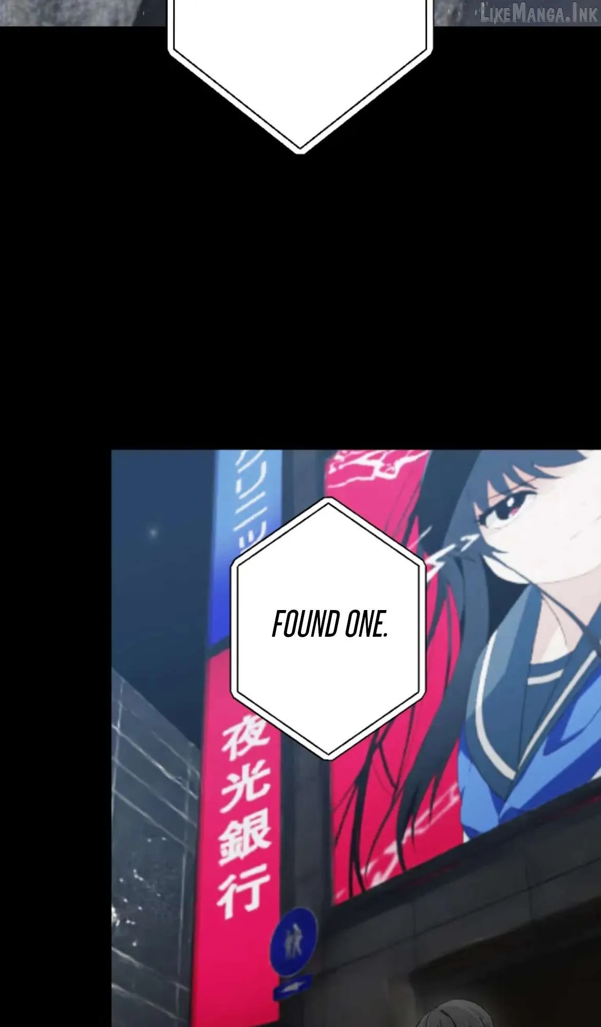 Read LAYER[08]REIYA chapter 8 image 30 on Lezhin
