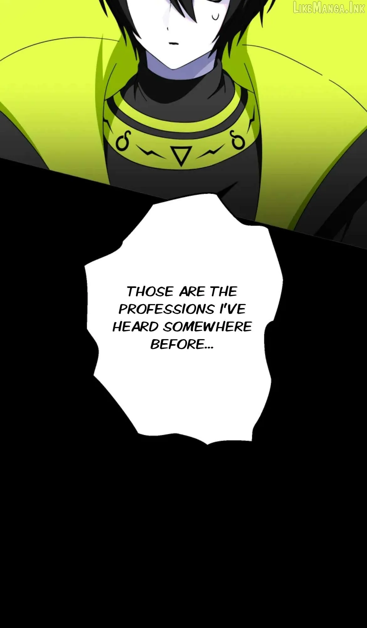 Read LAYER[08]REIYA chapter 8 image 35 on Lezhin