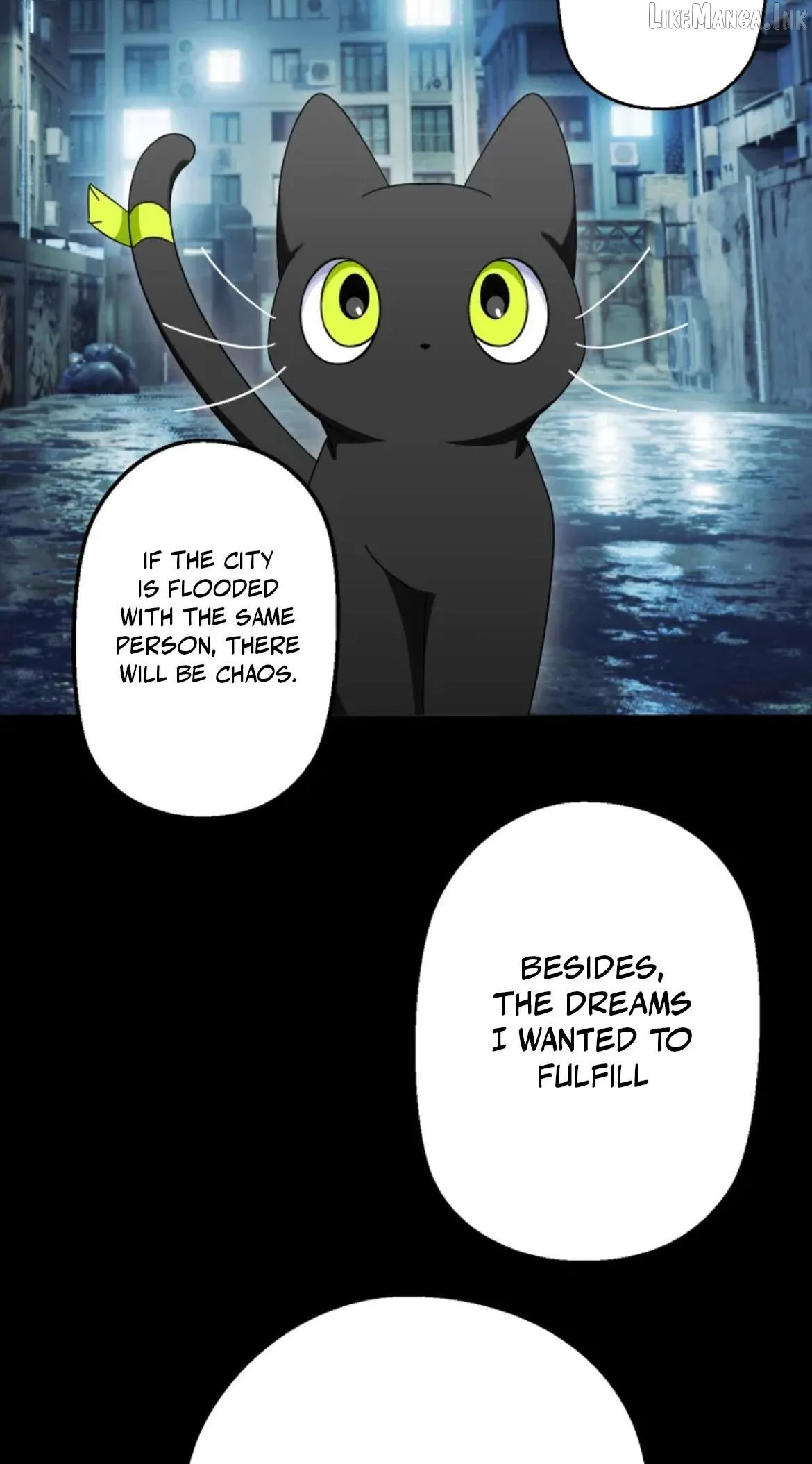 Read LAYER[08]REIYA chapter 8 image 45 on Lezhin