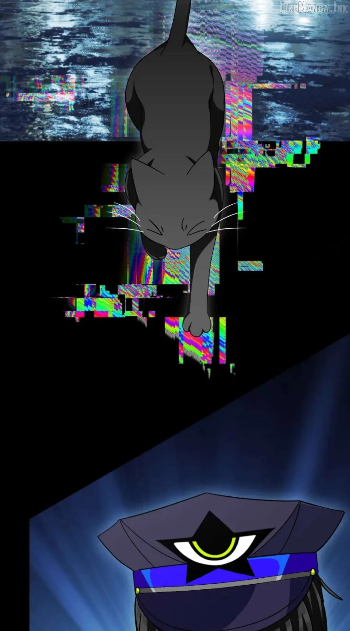 Read LAYER[08]REIYA chapter 8 image 47 on Lezhin