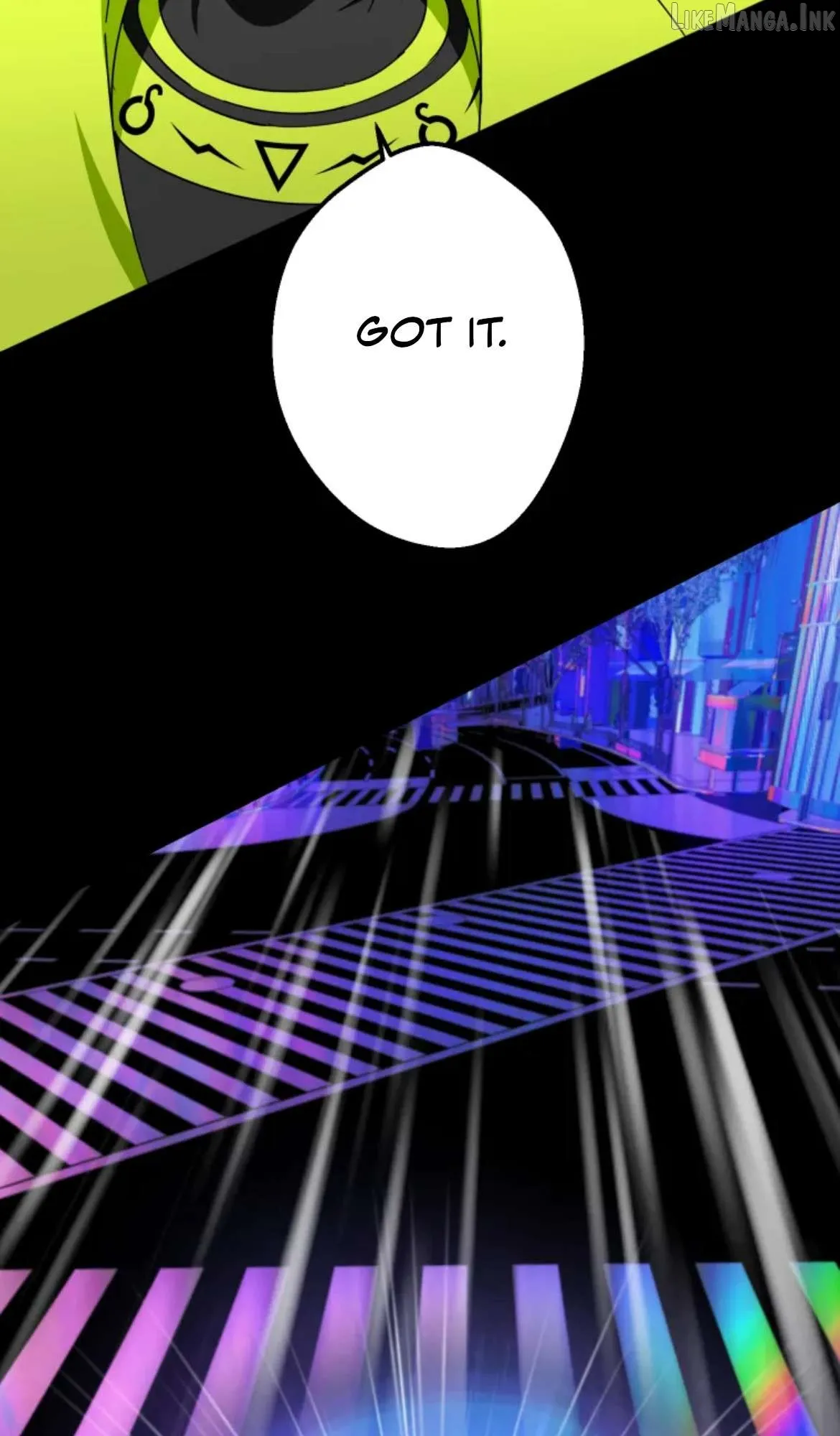 Read LAYER[08]REIYA chapter 9 image 19 on Lezhin