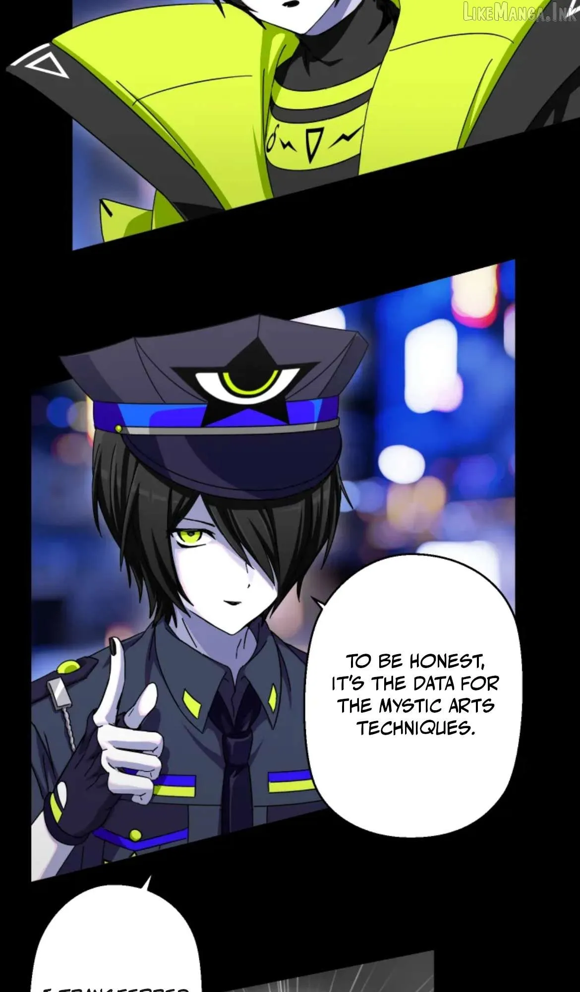 Read LAYER[08]REIYA chapter 9 image 43 on Lezhin