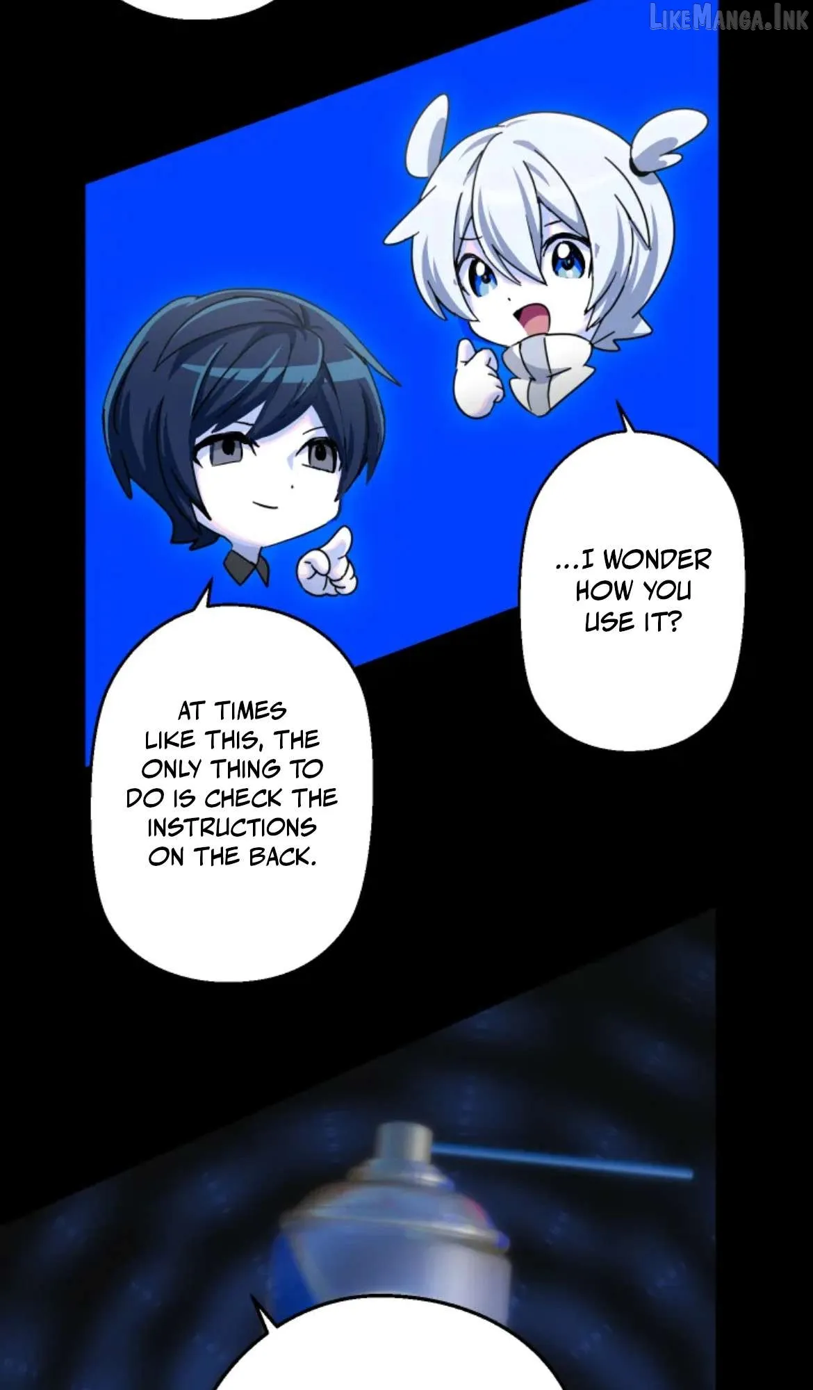 Read LAYER[08]REIYA chapter 9 image 5 on Lezhin