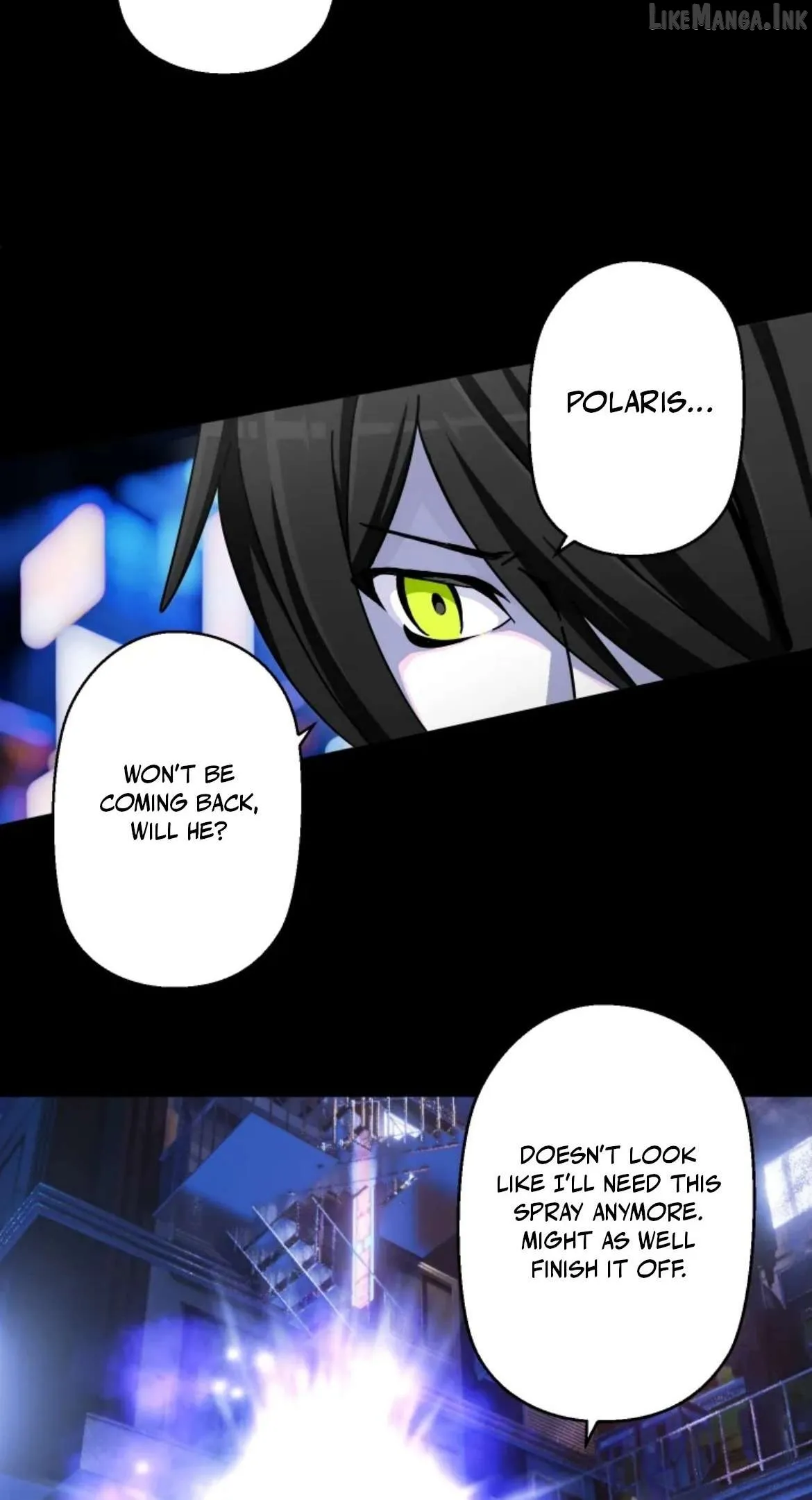Read LAYER[08]REIYA chapter 9 image 61 on Lezhin