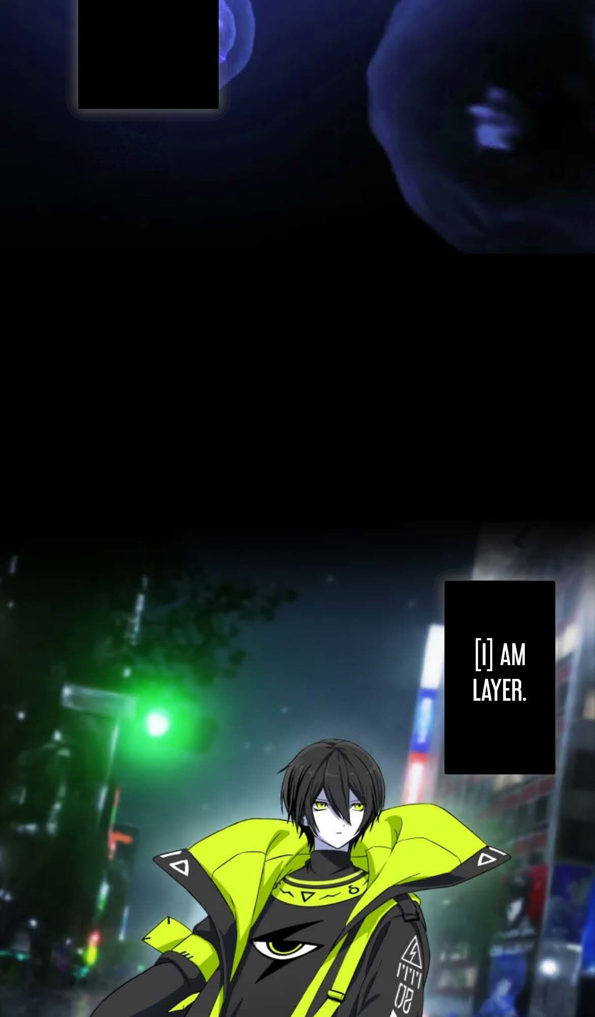 LAYER[08]REIYA Chapter 1 page 2 - 