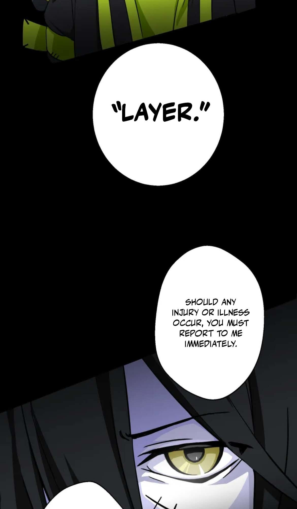 LAYER[08]REIYA Chapter 1 page 17 - 