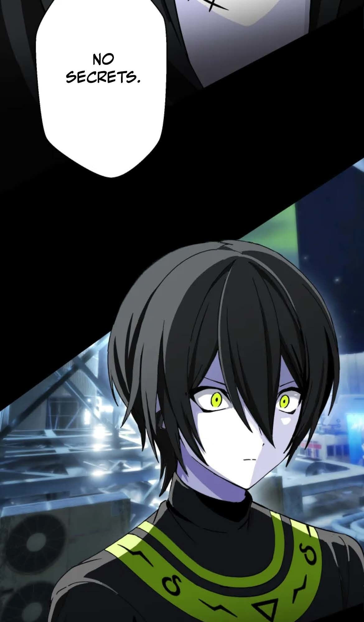 LAYER[08]REIYA Chapter 1 page 18 - 