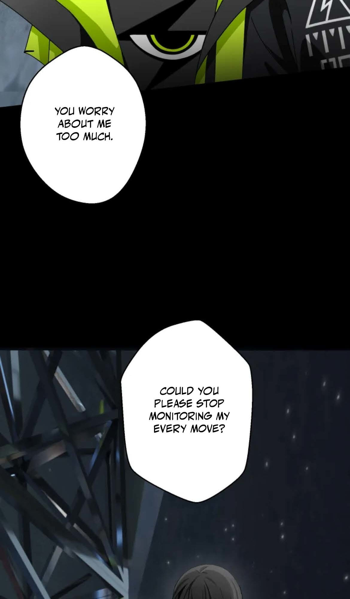 LAYER[08]REIYA Chapter 1 page 26 - 